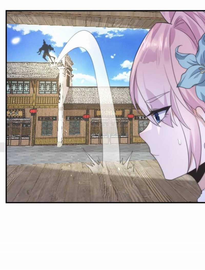 Nữ Đồ Đệ Ai Nấy Đều Muốn Giết Ta 20 trang 16