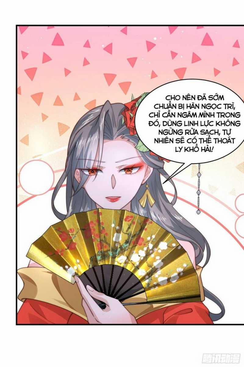 Nữ Đồ Đệ Ai Nấy Đều Muốn Giết Ta 20 trang 29