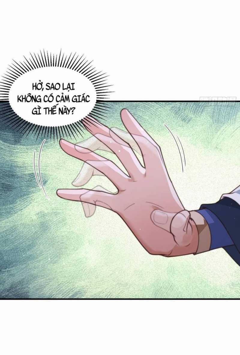 Nữ Đồ Đệ Ai Nấy Đều Muốn Giết Ta 20 trang 31