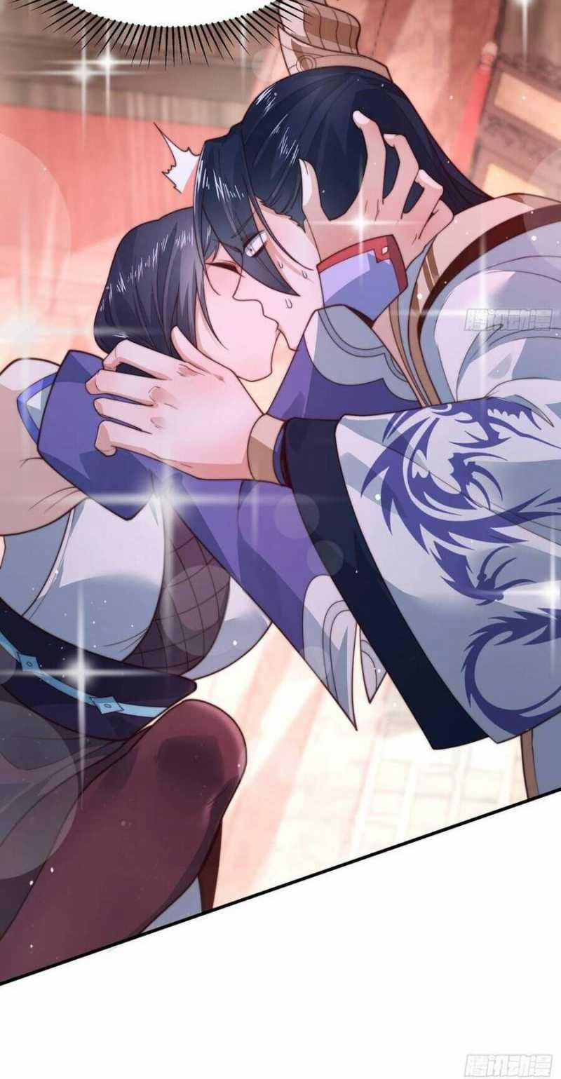 Nữ Đồ Đệ Ai Nấy Đều Muốn Giết Ta 20 trang 33