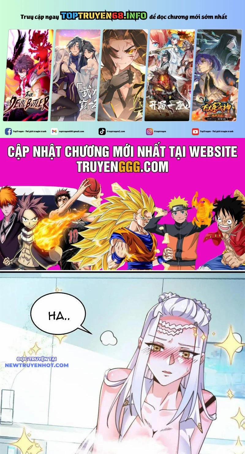 Nữ Đồ Đệ Ai Nấy Đều Muốn Giết Ta 213 trang 0