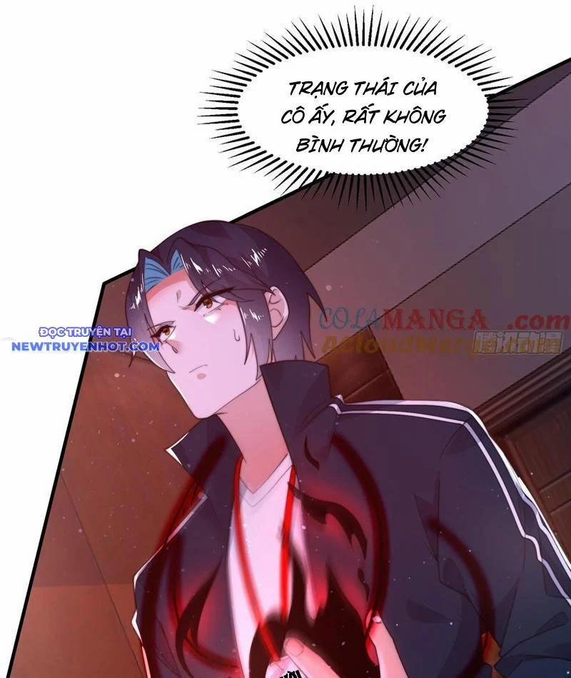 Nữ Đồ Đệ Ai Nấy Đều Muốn Giết Ta 216 trang 24