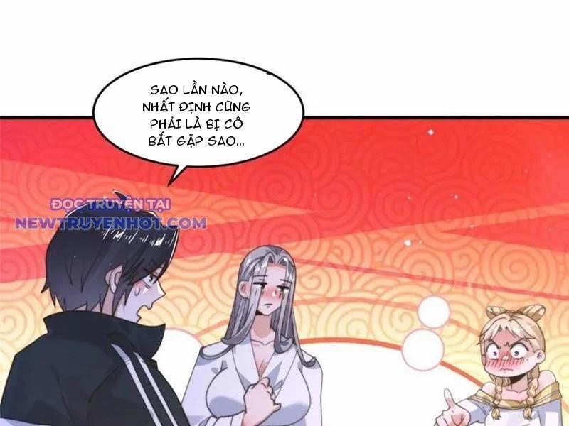 Nữ Đồ Đệ Ai Nấy Đều Muốn Giết Ta 226 trang 1