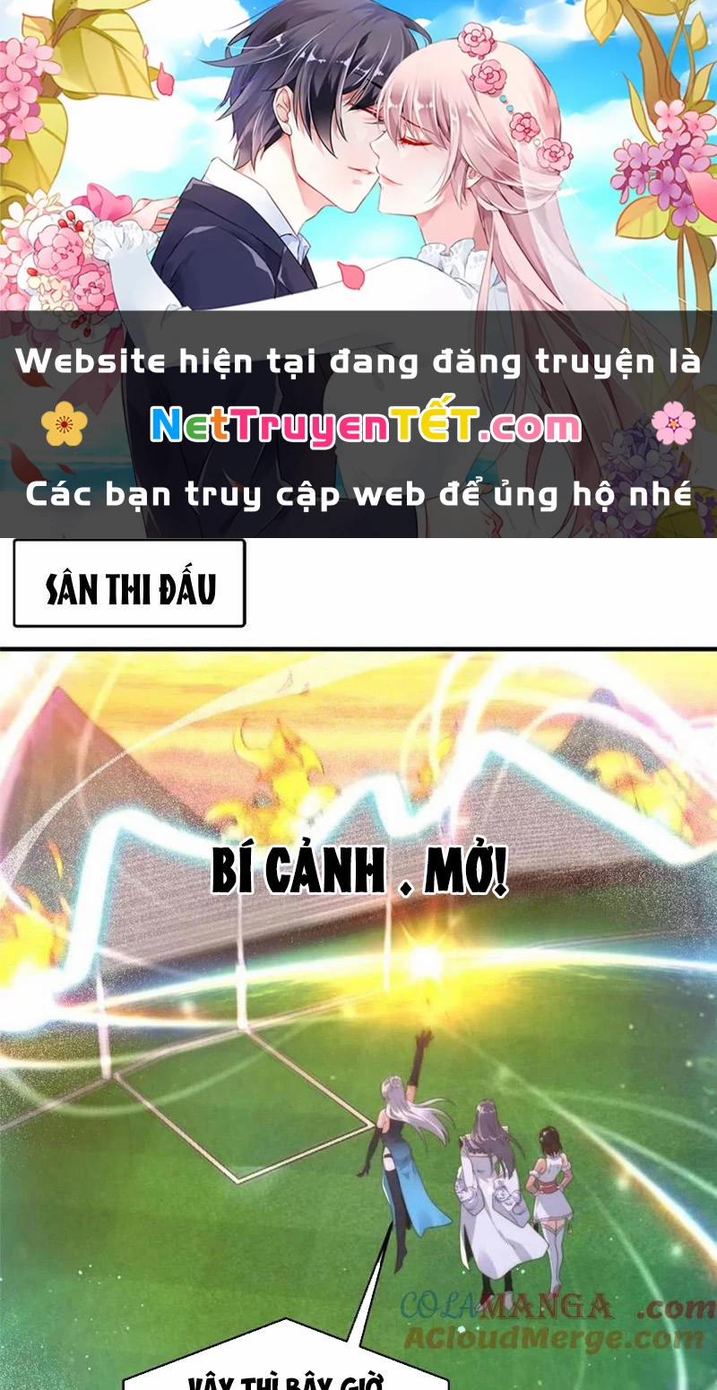 Nữ Đồ Đệ Ai Nấy Đều Muốn Giết Ta 229 trang 0