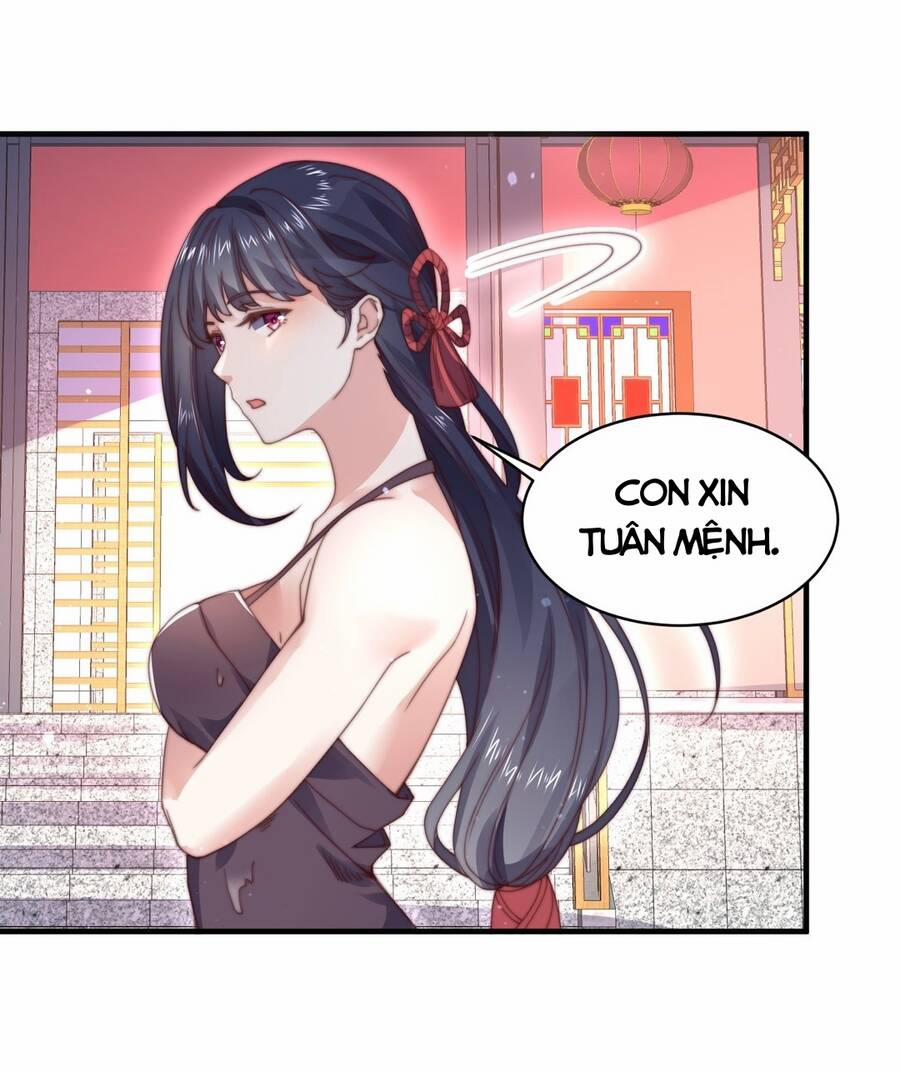 Nữ Đồ Đệ Ai Nấy Đều Muốn Giết Ta 23 trang 5