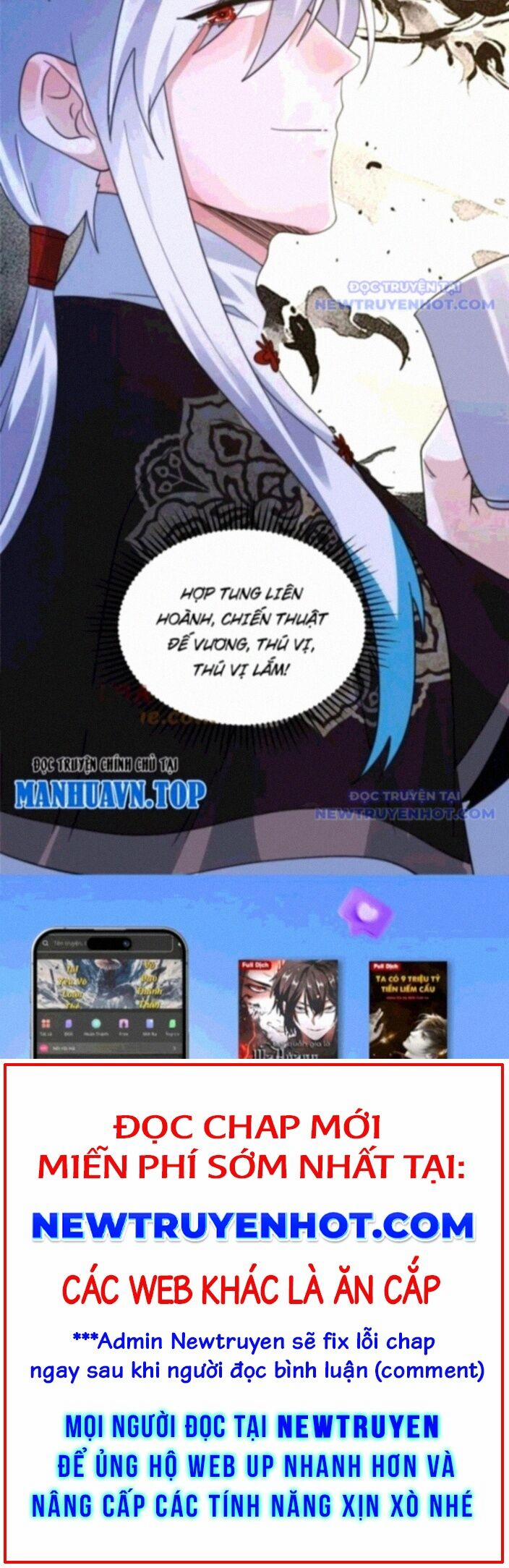 Nữ Đồ Đệ Ai Nấy Đều Muốn Giết Ta 237 trang 9