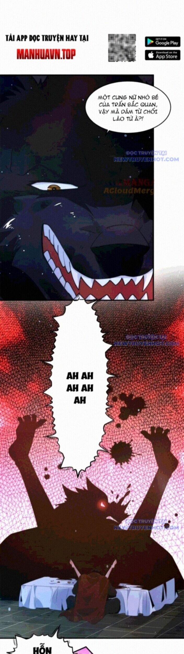 Nữ Đồ Đệ Ai Nấy Đều Muốn Giết Ta 238 trang 3