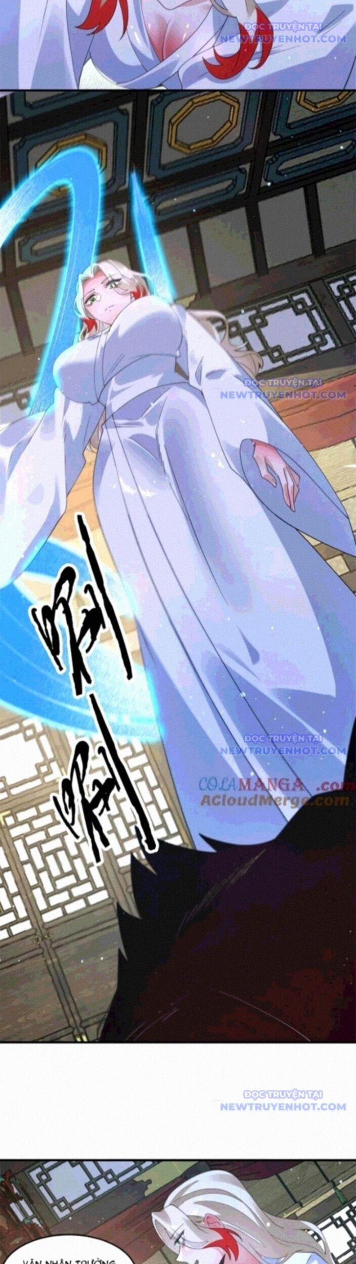 Nữ Đồ Đệ Ai Nấy Đều Muốn Giết Ta 238 trang 8