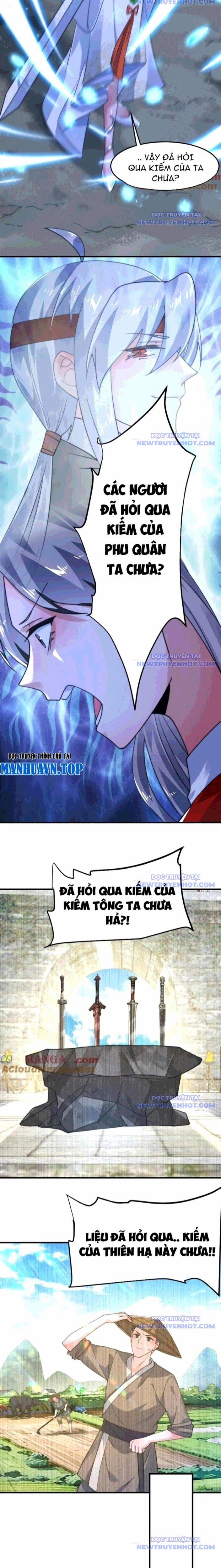 Nữ Đồ Đệ Ai Nấy Đều Muốn Giết Ta 239 trang 5