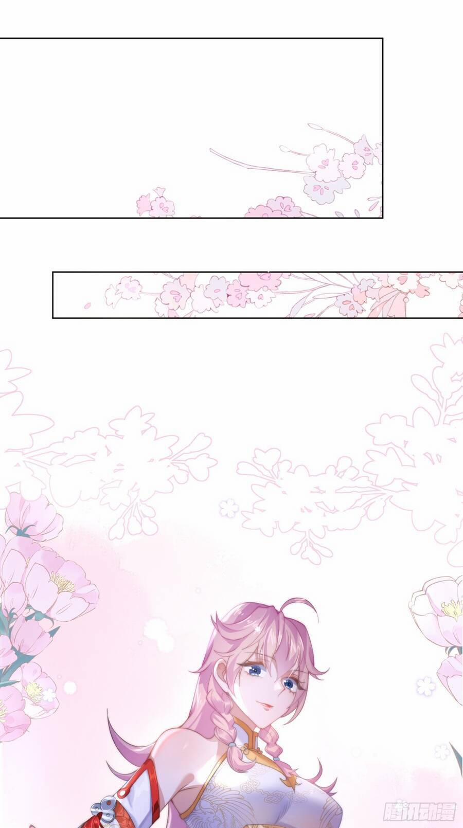 Nữ Đồ Đệ Ai Nấy Đều Muốn Giết Ta 24 trang 19