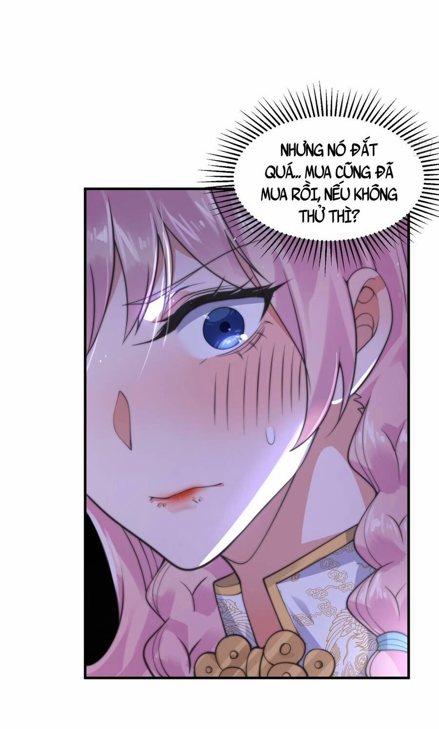 Nữ Đồ Đệ Ai Nấy Đều Muốn Giết Ta 24 trang 26