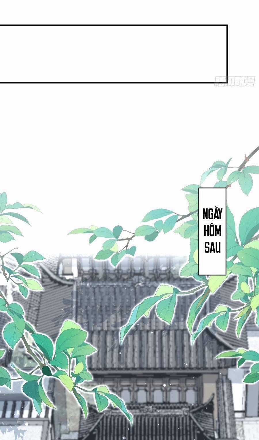 Nữ Đồ Đệ Ai Nấy Đều Muốn Giết Ta 24 trang 29