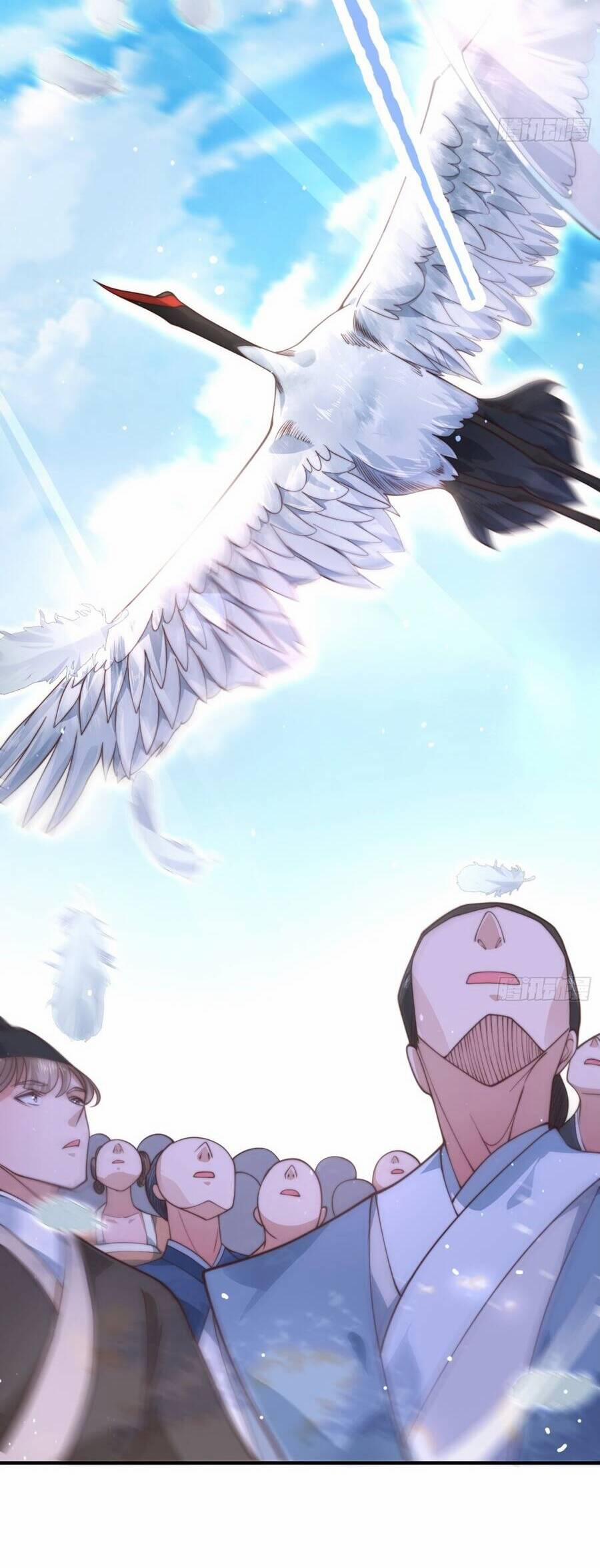 Nữ Đồ Đệ Ai Nấy Đều Muốn Giết Ta 24 trang 38