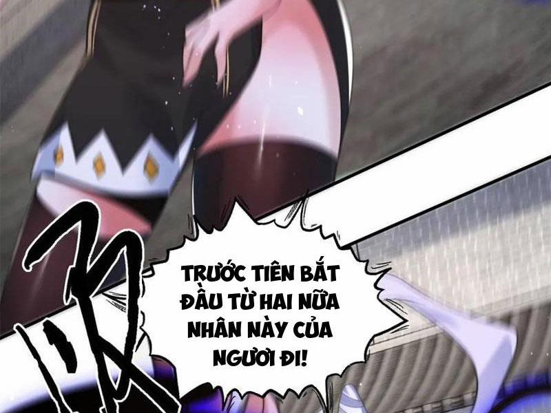 Nữ Đồ Đệ Ai Nấy Đều Muốn Giết Ta 241 trang 18