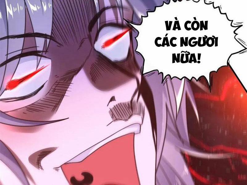 Nữ Đồ Đệ Ai Nấy Đều Muốn Giết Ta 241 trang 21