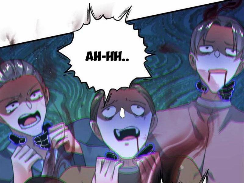 Nữ Đồ Đệ Ai Nấy Đều Muốn Giết Ta 241 trang 26