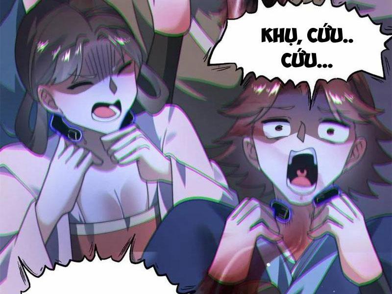 Nữ Đồ Đệ Ai Nấy Đều Muốn Giết Ta 241 trang 27