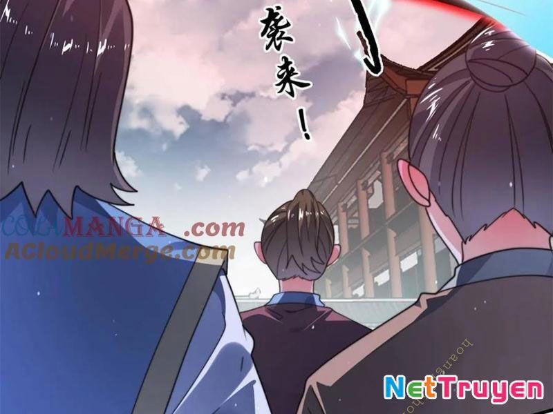 Nữ Đồ Đệ Ai Nấy Đều Muốn Giết Ta 241 trang 45