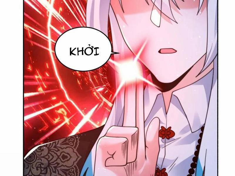 Nữ Đồ Đệ Ai Nấy Đều Muốn Giết Ta 241 trang 51