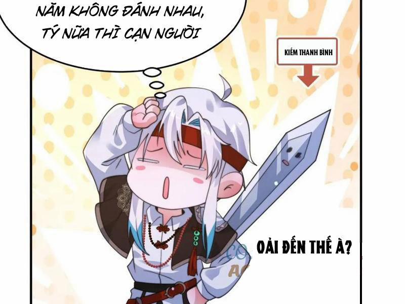 Nữ Đồ Đệ Ai Nấy Đều Muốn Giết Ta 241 trang 87