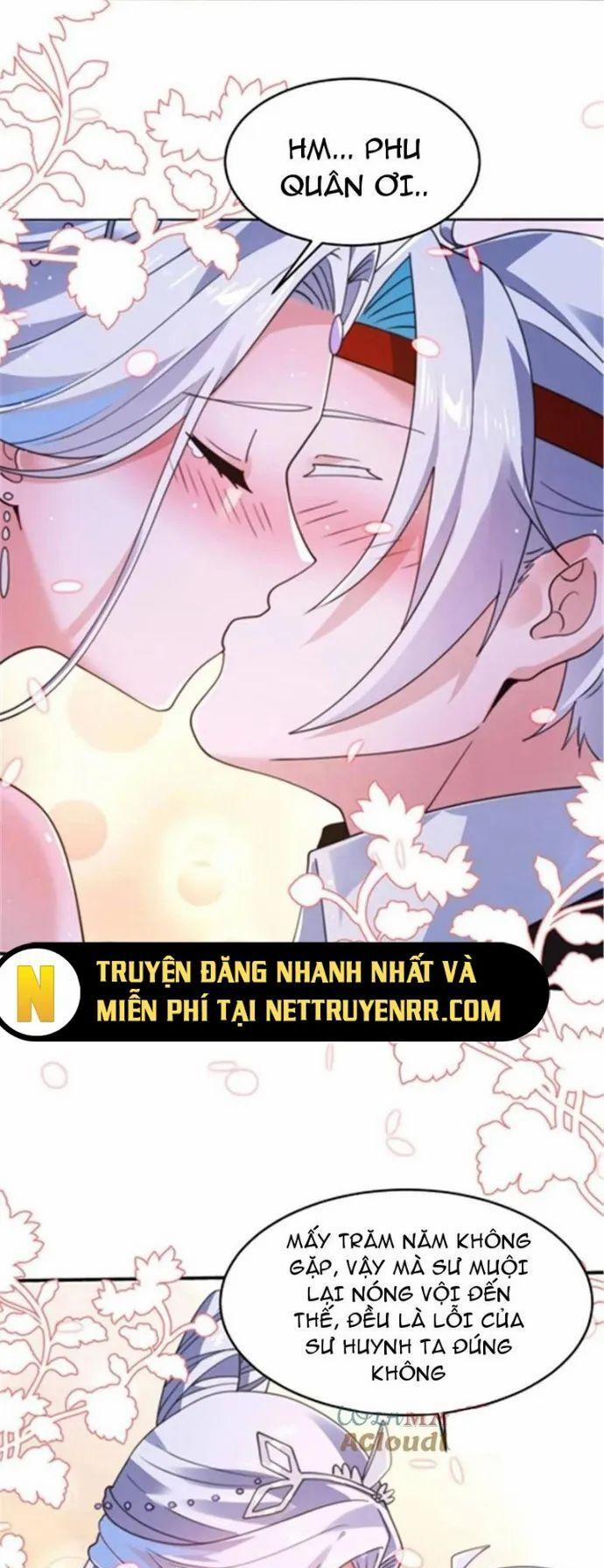 Nữ Đồ Đệ Ai Nấy Đều Muốn Giết Ta 242 trang 1