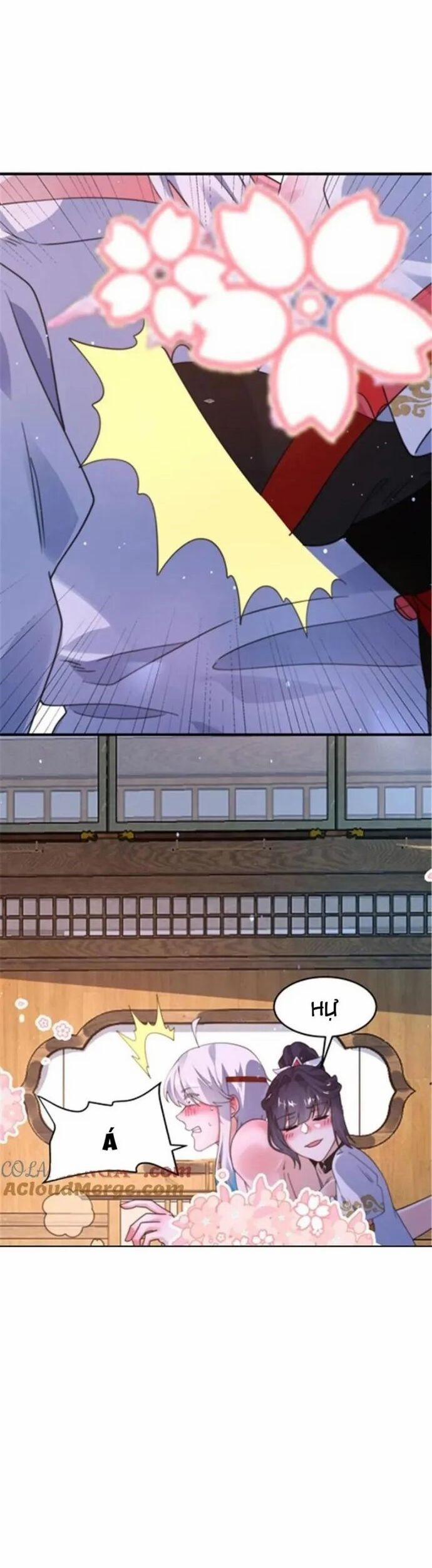 Nữ Đồ Đệ Ai Nấy Đều Muốn Giết Ta 242 trang 10