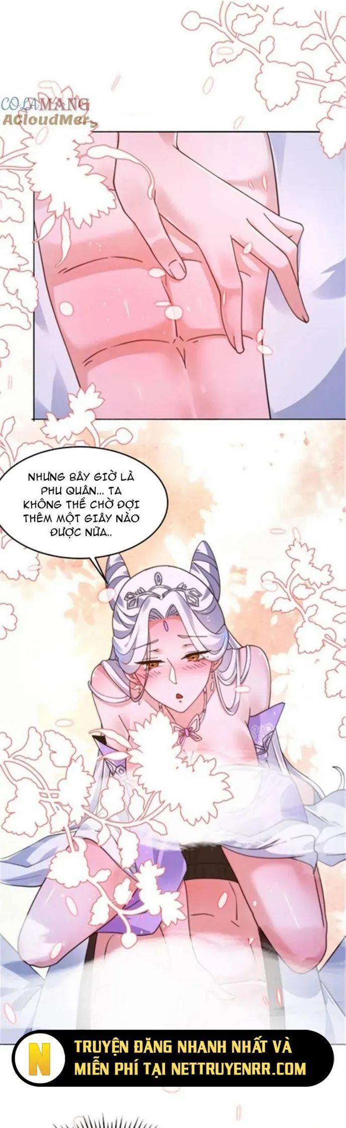 Nữ Đồ Đệ Ai Nấy Đều Muốn Giết Ta 242 trang 5