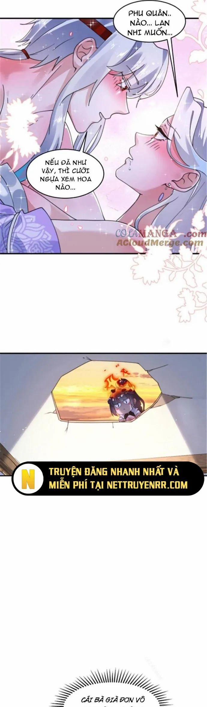 Nữ Đồ Đệ Ai Nấy Đều Muốn Giết Ta 242 trang 7