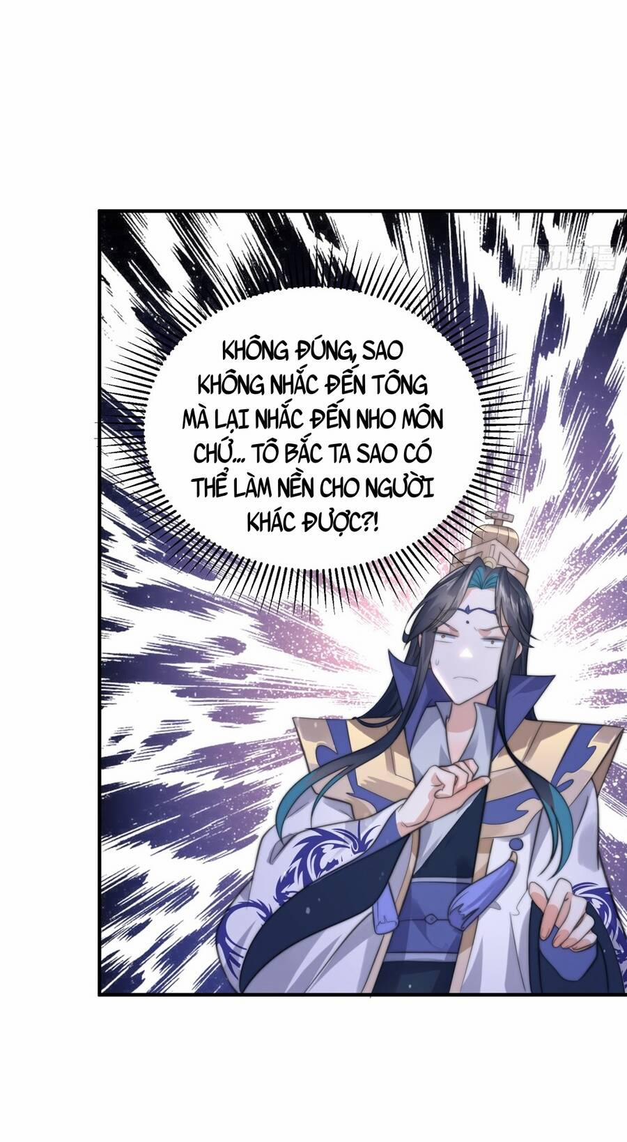 Nữ Đồ Đệ Ai Nấy Đều Muốn Giết Ta 25 trang 11