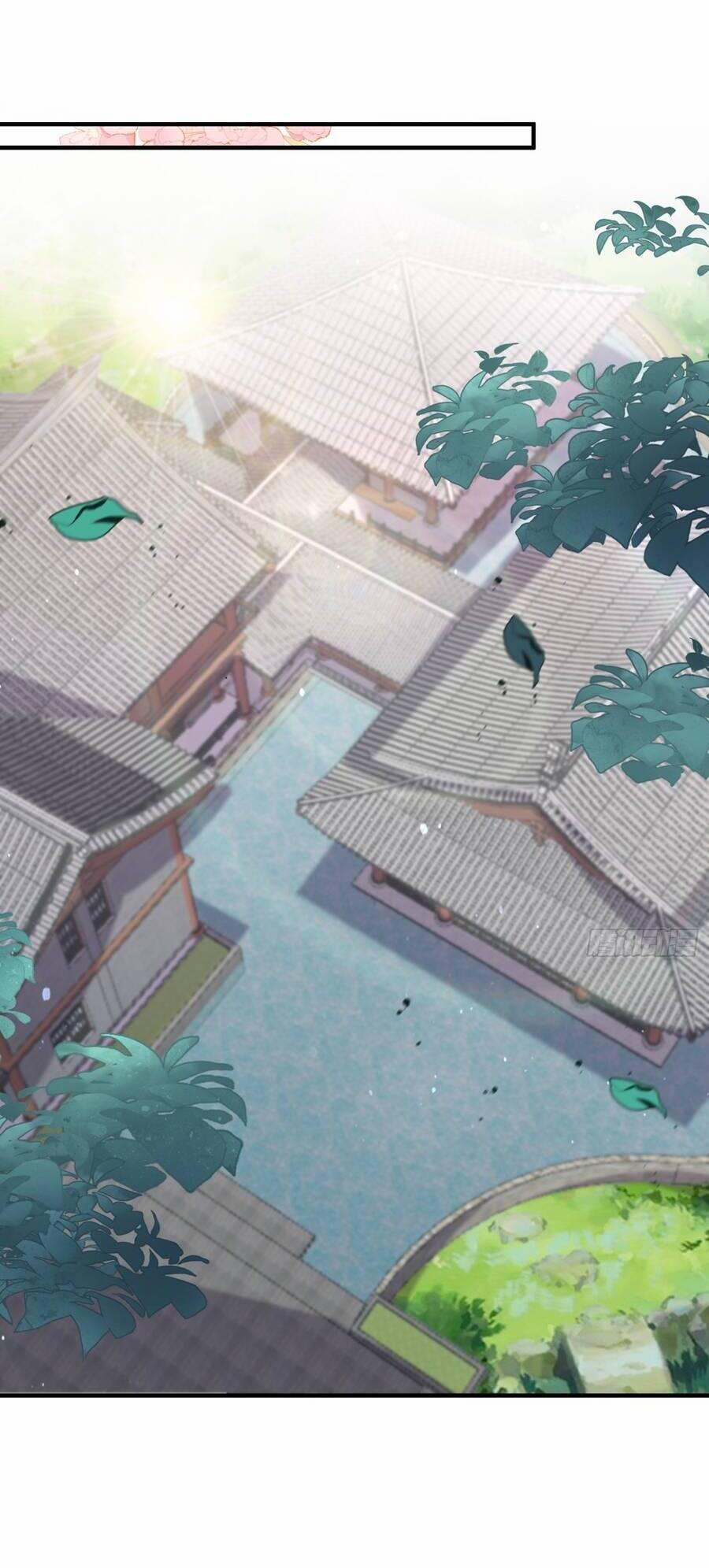 Nữ Đồ Đệ Ai Nấy Đều Muốn Giết Ta 25 trang 18