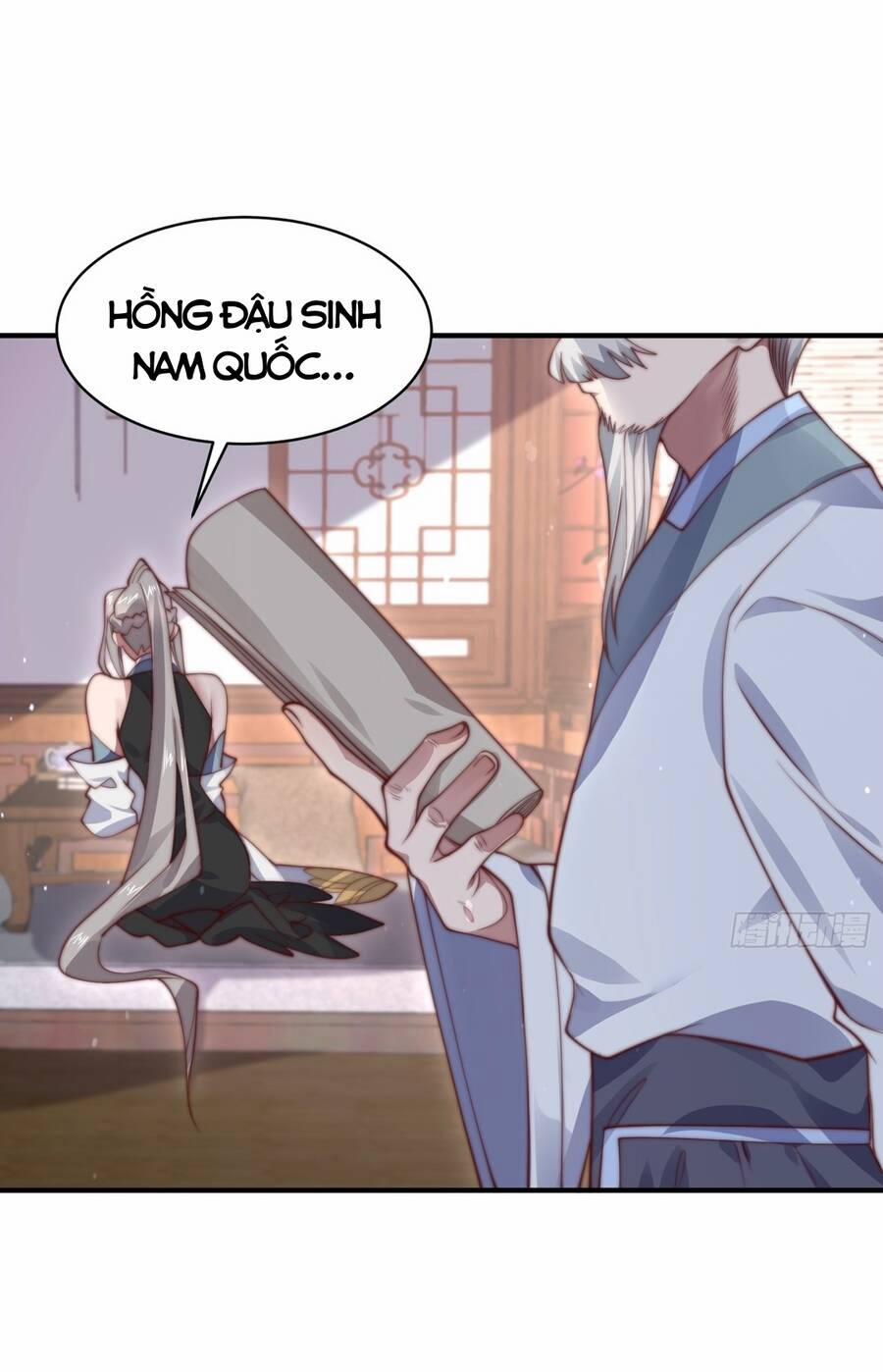 Nữ Đồ Đệ Ai Nấy Đều Muốn Giết Ta 25 trang 19