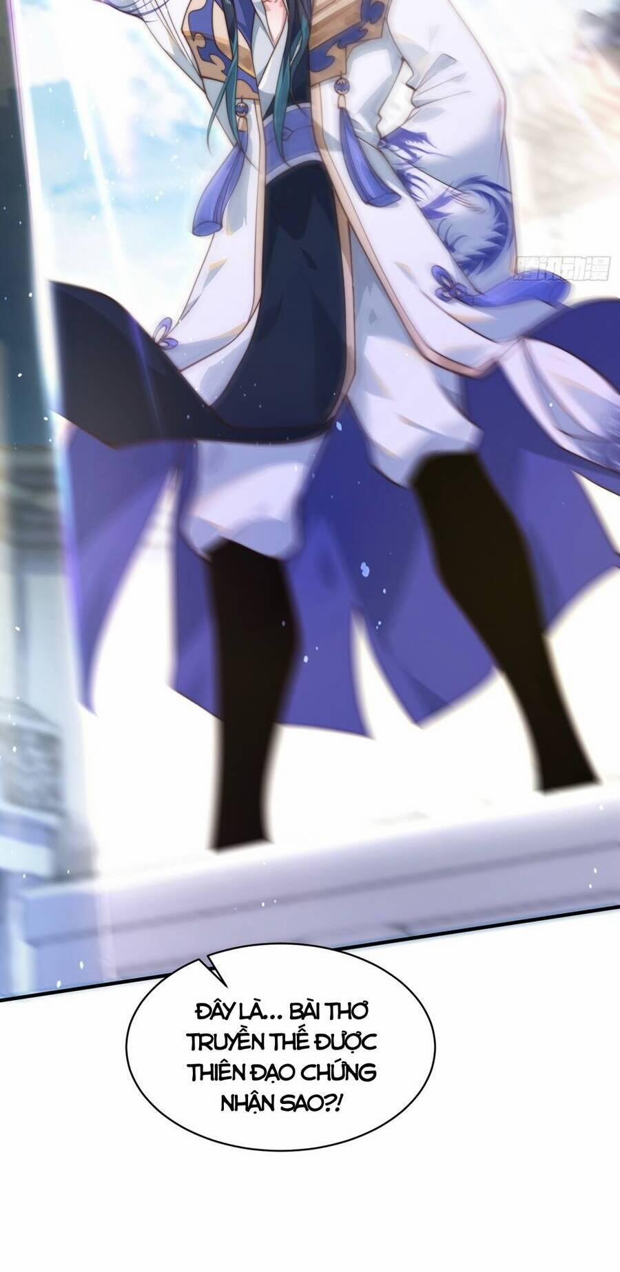 Nữ Đồ Đệ Ai Nấy Đều Muốn Giết Ta 25 trang 4