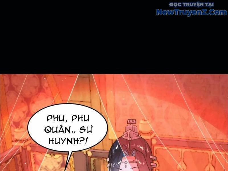 Nữ Đồ Đệ Ai Nấy Đều Muốn Giết Ta 252 trang 11