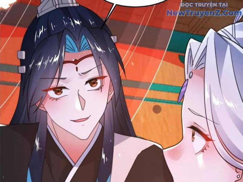 Nữ Đồ Đệ Ai Nấy Đều Muốn Giết Ta 252 trang 21
