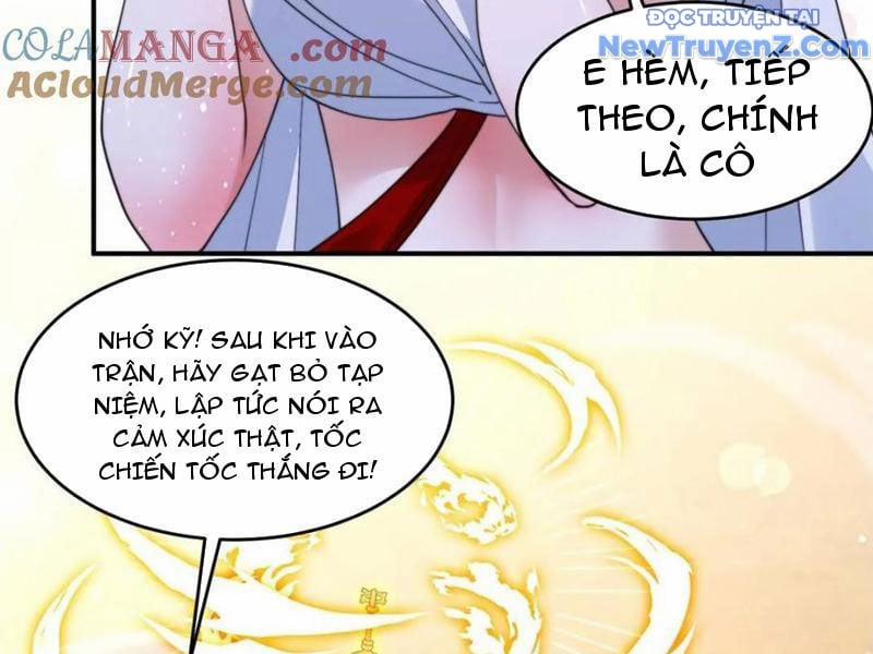 Nữ Đồ Đệ Ai Nấy Đều Muốn Giết Ta 252 trang 42