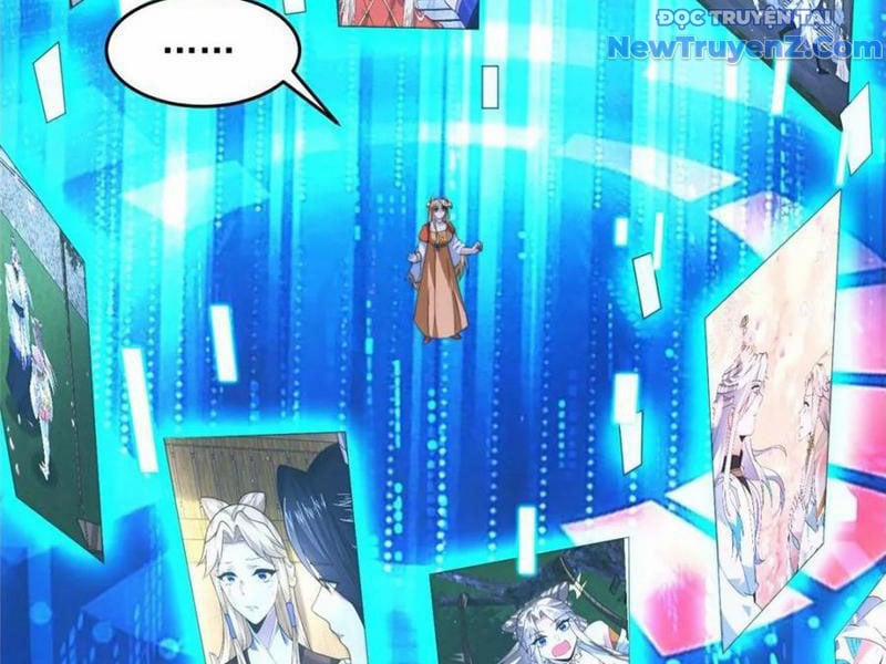 Nữ Đồ Đệ Ai Nấy Đều Muốn Giết Ta 252 trang 49