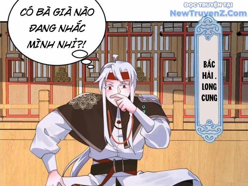 Nữ Đồ Đệ Ai Nấy Đều Muốn Giết Ta 252 trang 61