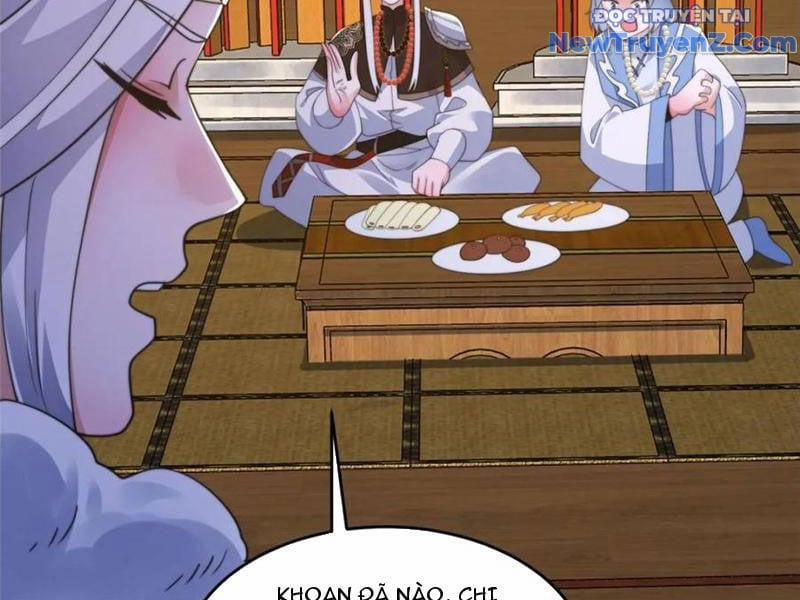 Nữ Đồ Đệ Ai Nấy Đều Muốn Giết Ta 252 trang 67