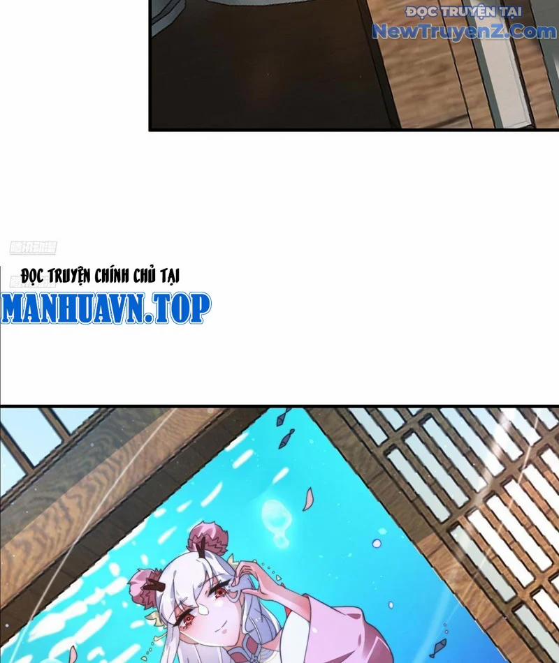 Nữ Đồ Đệ Ai Nấy Đều Muốn Giết Ta 253 trang 11