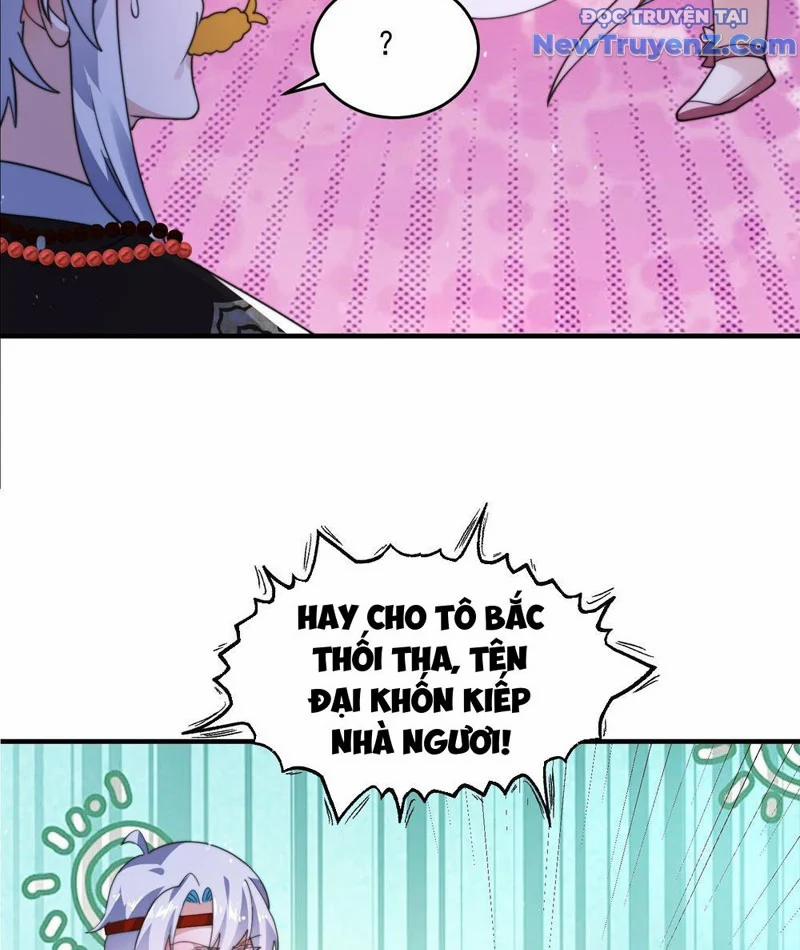 Nữ Đồ Đệ Ai Nấy Đều Muốn Giết Ta 253 trang 16