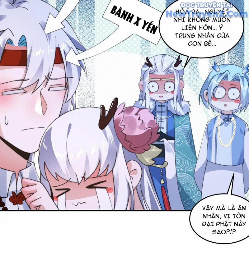 Nữ Đồ Đệ Ai Nấy Đều Muốn Giết Ta 253 trang 22