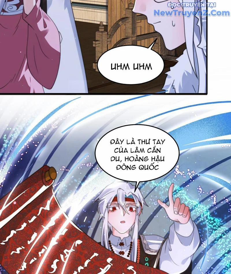 Nữ Đồ Đệ Ai Nấy Đều Muốn Giết Ta 253 trang 25