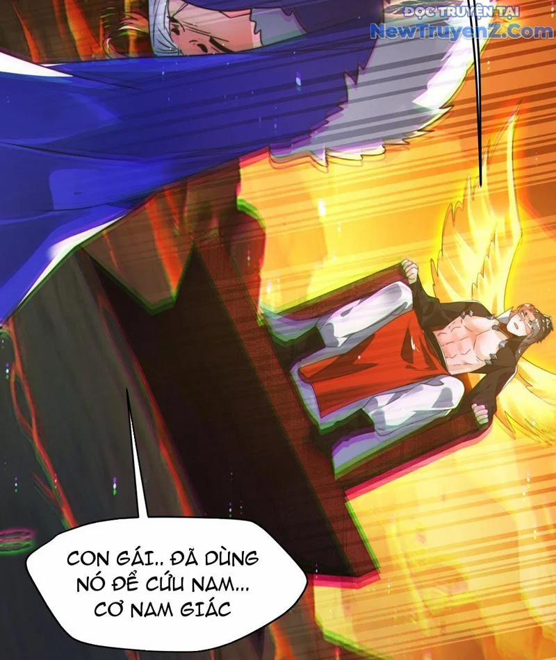 Nữ Đồ Đệ Ai Nấy Đều Muốn Giết Ta 253 trang 37