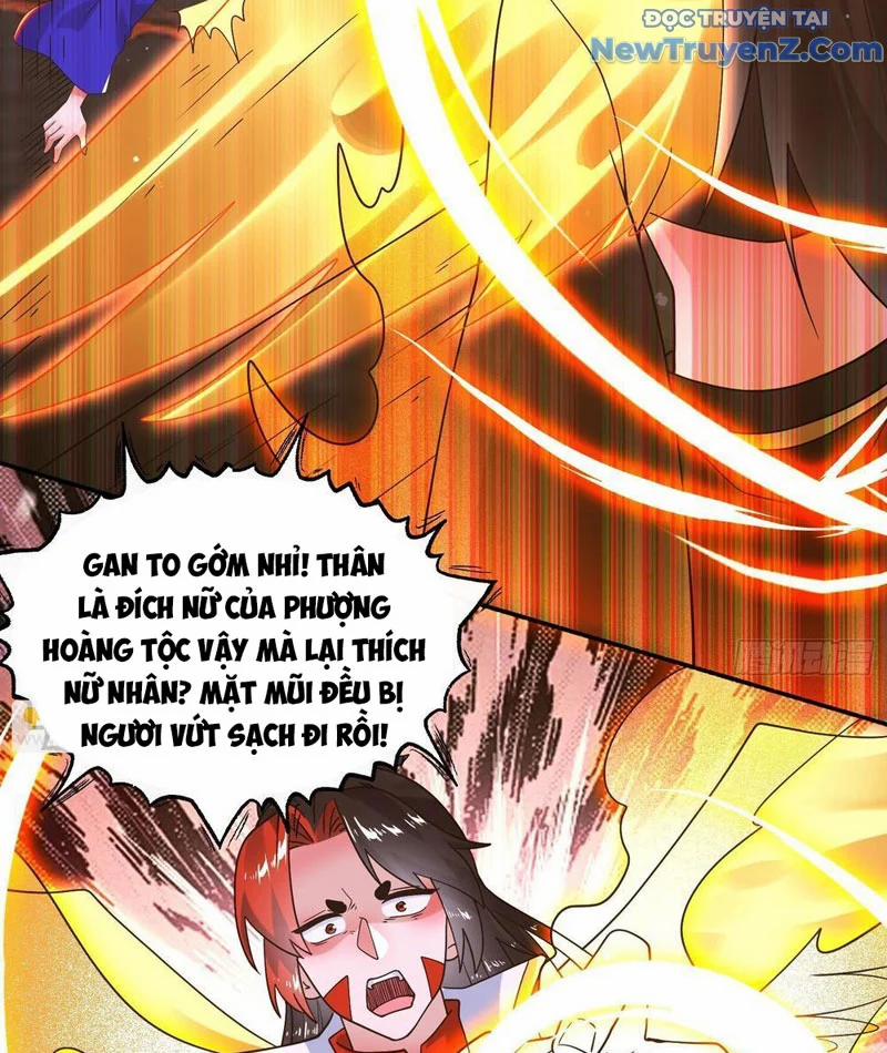Nữ Đồ Đệ Ai Nấy Đều Muốn Giết Ta 253 trang 39