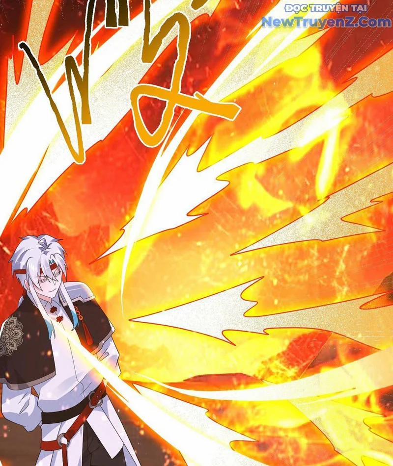 Nữ Đồ Đệ Ai Nấy Đều Muốn Giết Ta 253 trang 49