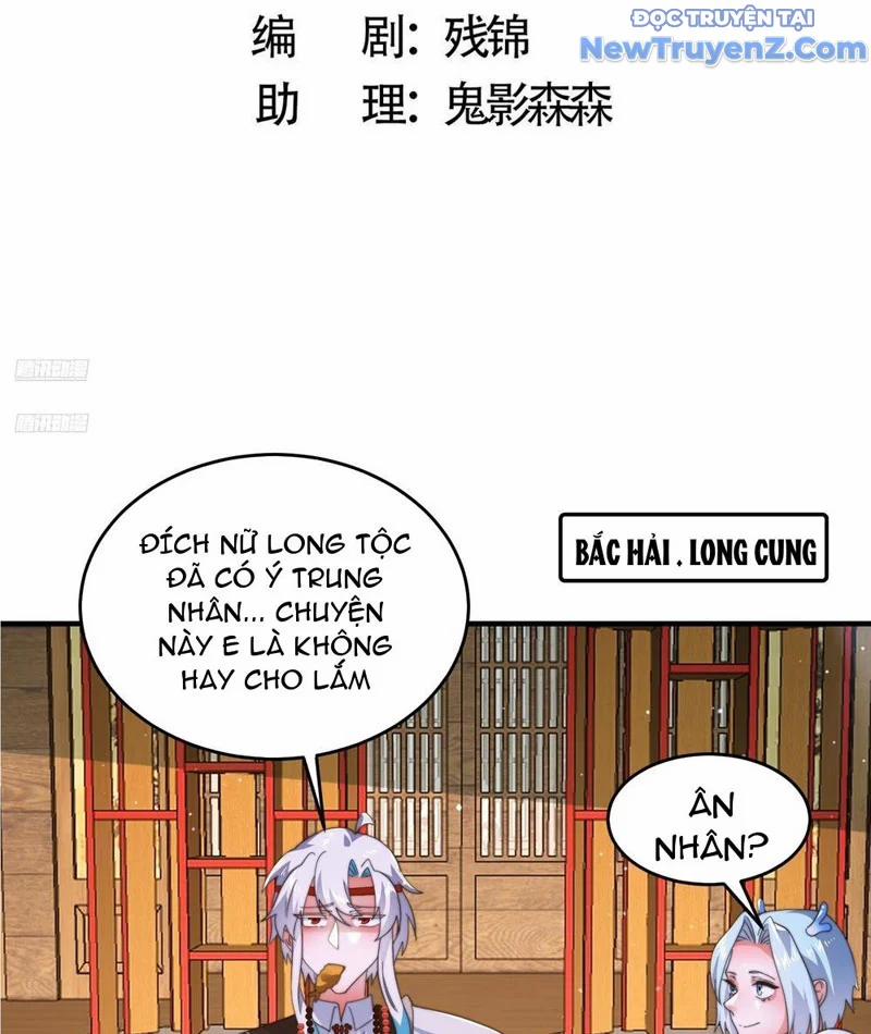 Nữ Đồ Đệ Ai Nấy Đều Muốn Giết Ta 253 trang 5