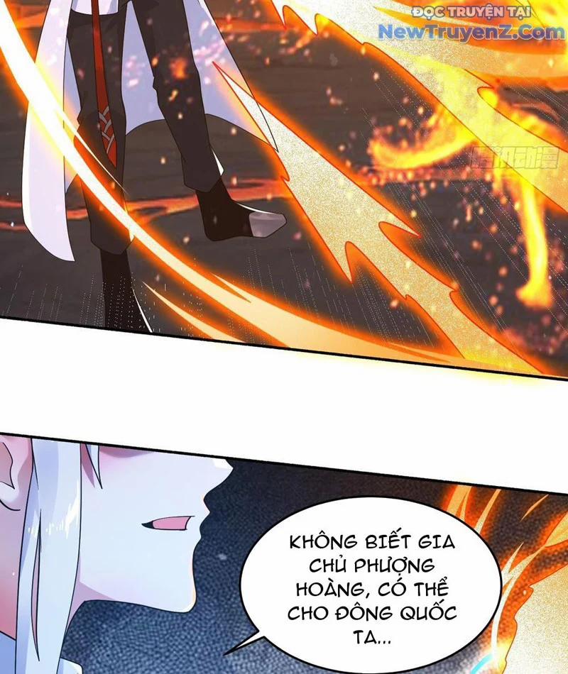 Nữ Đồ Đệ Ai Nấy Đều Muốn Giết Ta 253 trang 50