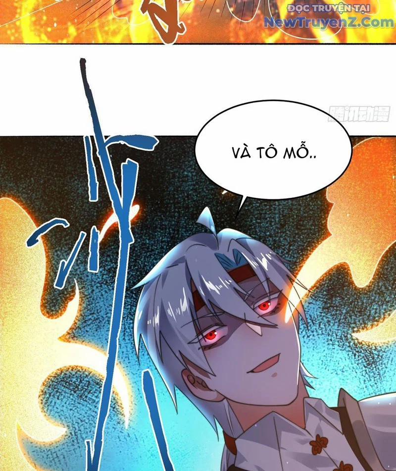 Nữ Đồ Đệ Ai Nấy Đều Muốn Giết Ta 253 trang 53