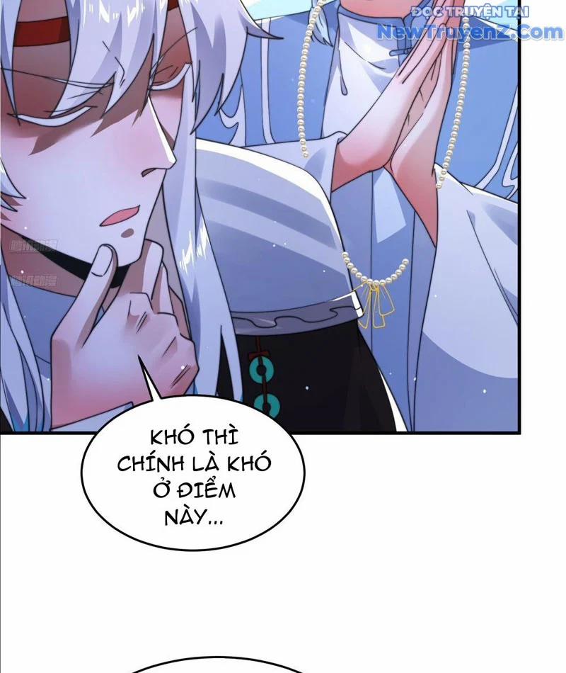 Nữ Đồ Đệ Ai Nấy Đều Muốn Giết Ta 253 trang 8