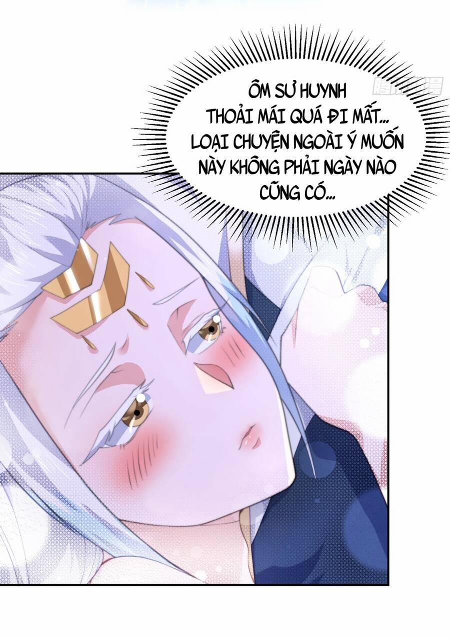 Nữ Đồ Đệ Ai Nấy Đều Muốn Giết Ta 27 trang 19